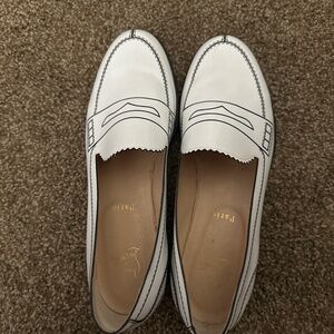 Louboutin Loafers